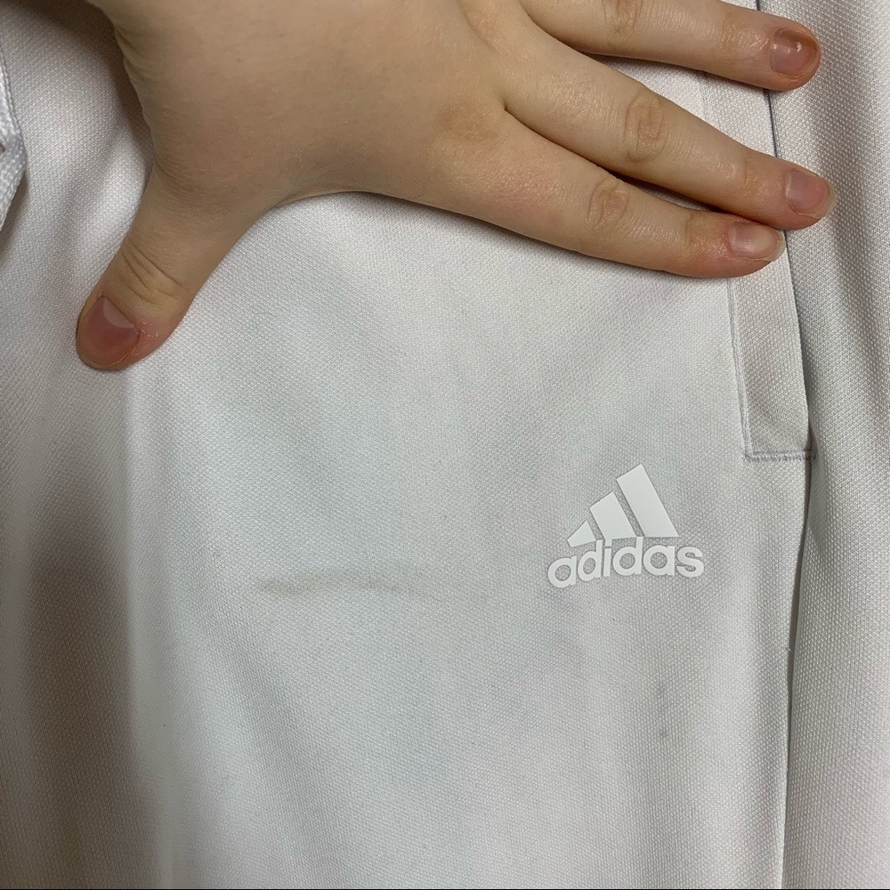 Adidas Button Up Tracksuit - Picture 12 of 16